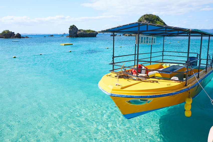 🏖️ 이케이 해변(이케이 비치) 이미지 6